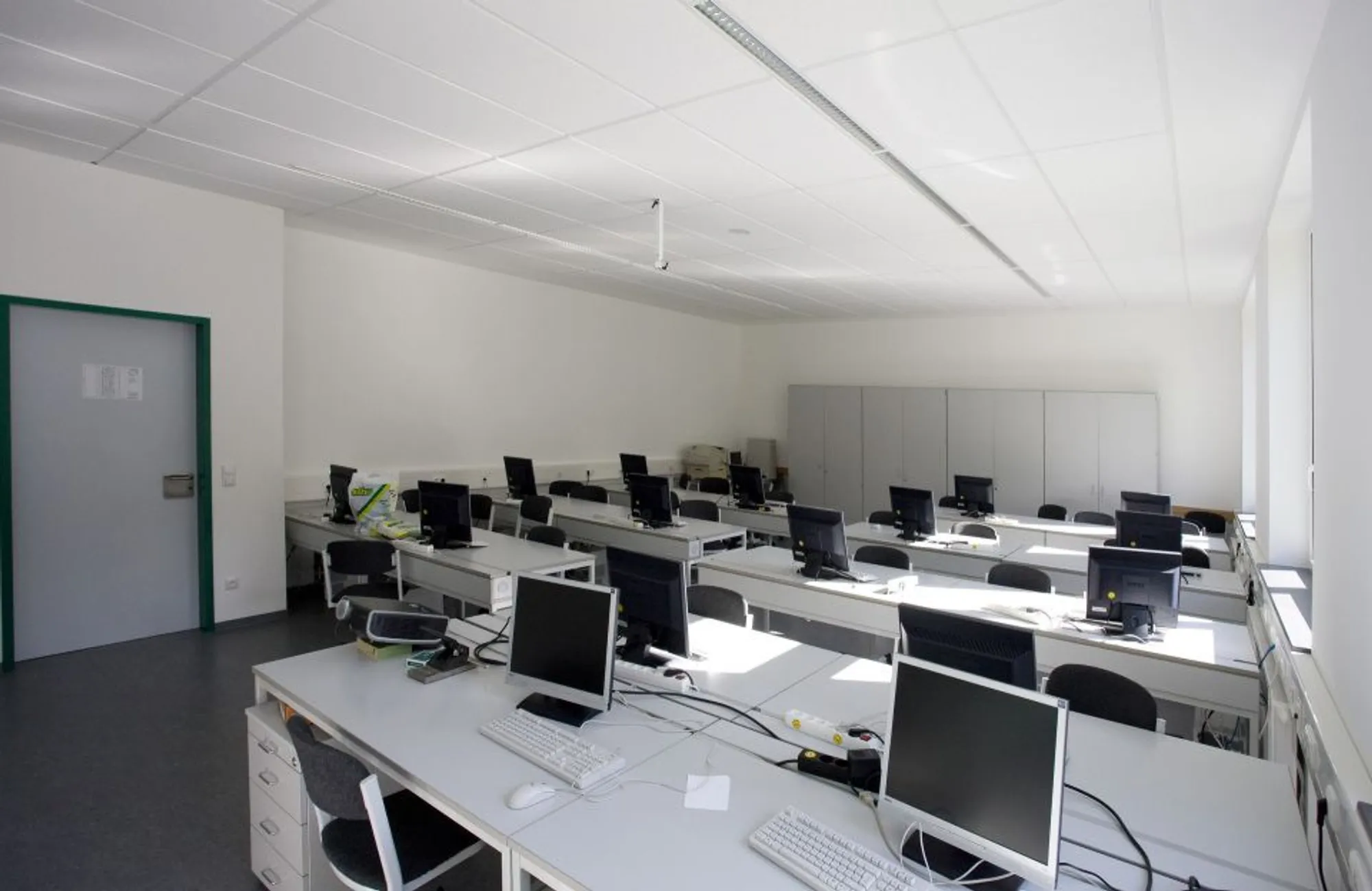 Schulprogramm
