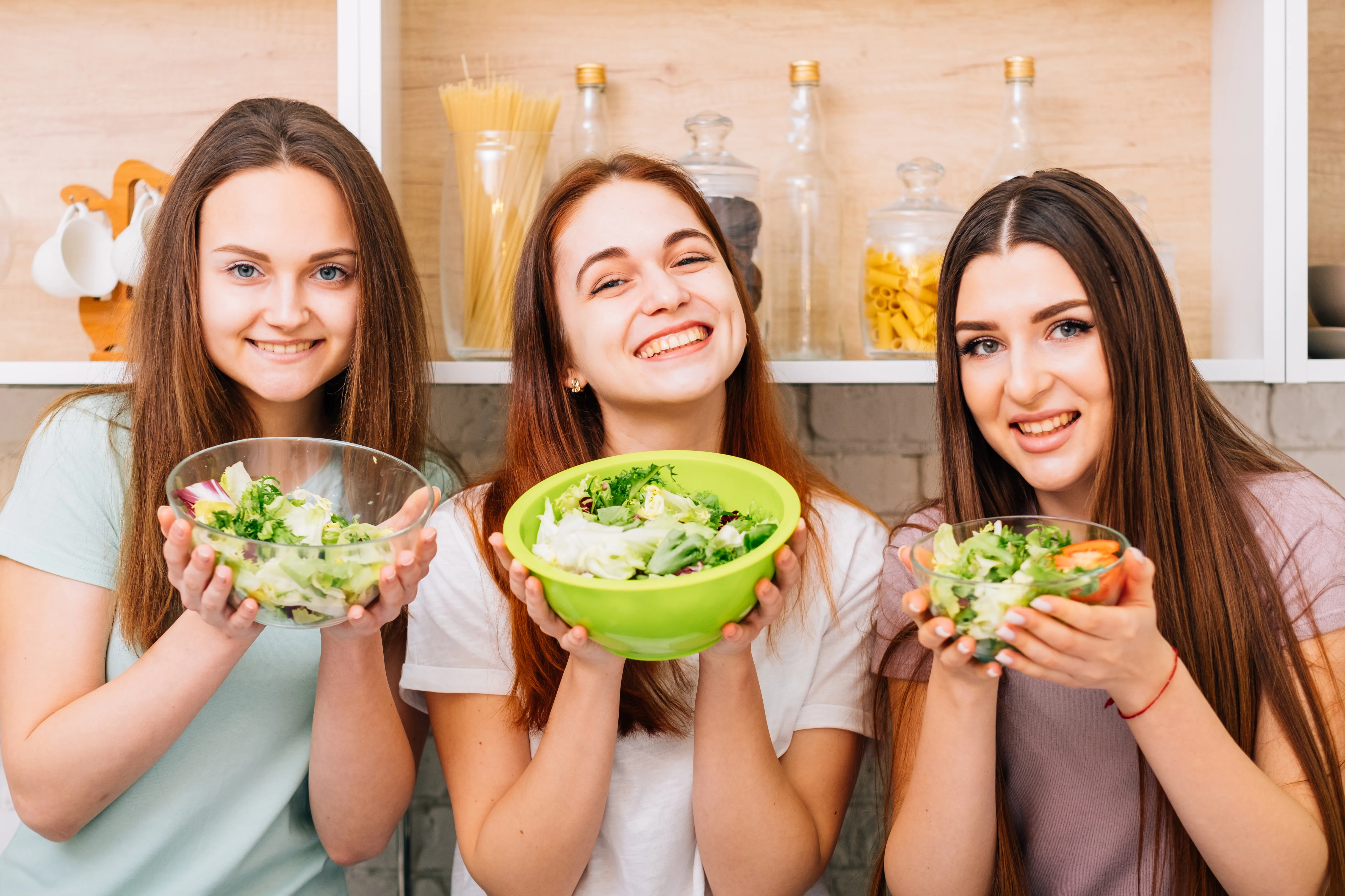 Gesundheit und Soziales/Ernährung und Versorgung