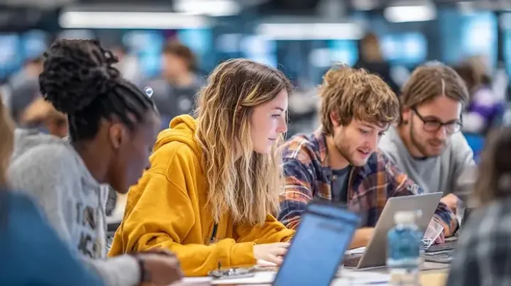 Neues Schuljahr startet mit frischem Schwung