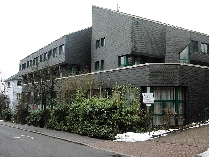 Schulprogramm